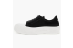 Alexander McQueen Deck Skate Plimsoll Lace Up womens (654593W4MV71070) schwarz 1