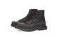 Alexander McQueen Tread Slick Logo (682420W4RQ2-1070) schwarz 3