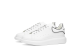 Alexander McQueen Oversized Trim (625156WHXMT-9074) weiss 2
