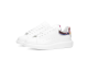 Alexander McQueen Oversized Marble (750342WIDJU-9035) weiss 4
