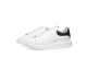Alexander McQueen Oversized (553680WHGP5-9061) weiss 4