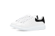 Alexander McQueen Oversized (553770WHGP7-9061) weiss 5