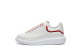 Alexander McQueen Oversized (794506-WIEEW-9093) weiss 2
