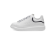 Alexander McQueen Oversized (794506-WIEEW-9095) weiss 2