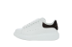 Alexander McQueen Oversized (553770WHGP7-9061) weiss 1