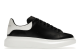 Alexander McQueen Oversized (553680WHGP51070) schwarz 4