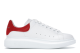 Alexander McQueen Oversized (553680WHGP7-9676) weiss 2
