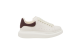 Alexander McQueen Exaggerate Sole Leather (553680-WIACV-9092) weiss 1