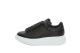 Alexander McQueen Oversized Sole (553770WHGP01000) schwarz 2