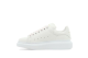 Alexander McQueen Oversized (553770WHGP0-9000) weiss 1