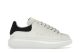 Alexander McQueen Oversized (553770WHGP7-9061) weiss 4
