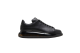 Alexander McQueen Oversized Shiny Sole (604232WHX98-1000) schwarz 2