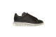 Alexander McQueen Oversized Clear Sole (604232WHX98-1070) schwarz 2