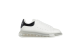Alexander McQueen Oversized Clear Sole (604232WHX98-9061) weiss 3