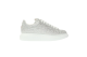 Alexander McQueen Oversized Crystal (611697WHV699069) weiss 2