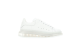 Alexander McQueen Oversized Clear Sole womens (611698WHX989000) weiss 2