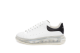 Alexander McQueen Oversized (611698WHX98-9061) weiss 1