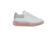 Alexander McQueen Oversized (611698 WHXMA 9479) weiss 2