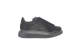 Alexander McQueen Oversized Satin Triple (685667W4ACZ1000) schwarz 3