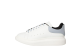 Alexander McQueen Oversized Sping Blue (705060WICYR8864) weiss 1
