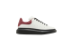 Alexander McQueen Oversized New Ivory Garnet (727388-WHGP5-6240) weiss 3