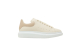 Alexander McQueen Oversized Vanilla Pale Beige (727388WHGP57718) braun 3