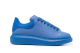 Alexander McQueen Oversized (727394 WICGT 4584) blau 3