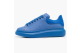 Alexander McQueen Oversized (727394 WICGT 4584) blau 1