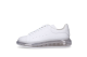 Alexander McQueen Oversized Clear Sole (604232WHX98-9000) weiss 1