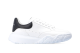 Alexander McQueen Oversized Trainer Court (634619WIA99-9061) weiss 3