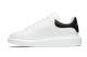 Alexander McQueen Oversized (553680WHGP5-9061) weiss 6