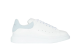 Alexander McQueen Oversized (553680WHGP7-9428) weiss 2