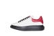 Alexander McQueen Oversized New Ivory Garnet (727388-WHGP5-6240) weiss 1