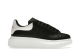 Alexander McQueen Oversized Platform (553770WHGP5-1070) schwarz 3