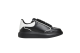 Alexander McQueen Oversized Retro (777300WHJE5-1070) schwarz 2