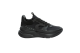 Alexander McQueen Oversized Runner Silver (604281WHXI11081) schwarz 2