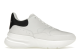 Alexander McQueen Oversized Runner Optic (575425WHRU3-9034) weiss 3