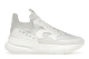Alexander McQueen Oversized Runner Silver (604281WHXI19071) weiss 3
