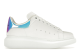 Alexander McQueen Oversized Shock (561580WHVI59375) weiss 3