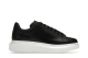 Alexander McQueen Oversized Sole (553770WHGP01000) schwarz 3