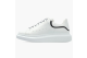 Alexander McQueen Oversized (794506-WIEEW-9095) weiss 1