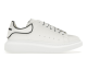 Alexander McQueen Oversized Trim (625156WHXMT-9074) weiss 4