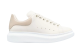 Alexander McQueen Oversized Vanilla Pale Beige (727388WHGP57718) braun 4