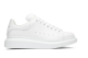 Alexander McQueen Oversized (553770WHGP0-9000) weiss 3