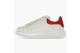 Alexander McQueen Oversized (553770WHGP7-9676) weiss 3