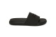 Alexander McQueen Pool Slide (666983W4QS01000) schwarz 2