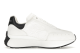 Alexander McQueen Sprint Runner (688548WIC93-9061) weiss 4