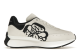 Alexander McQueen Sprint Crest Runner (691342WIC959061) weiss 4