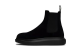 Alexander McQueen Chelsea (586198WHXK21000) schwarz 1