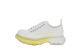 Alexander McQueen Tread Slick (702042WHZ6E8943) gelb 1